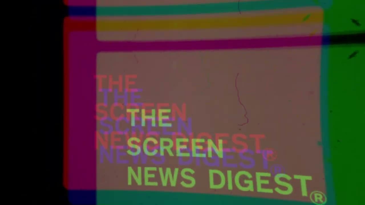 Screen Digest