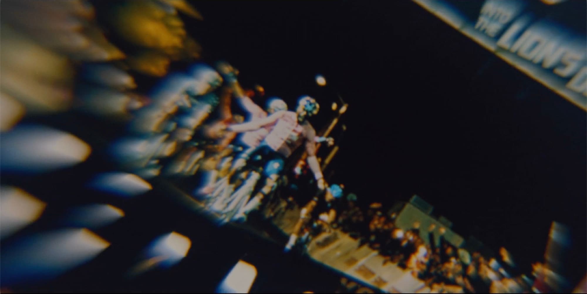 Still from Dear 39th Street