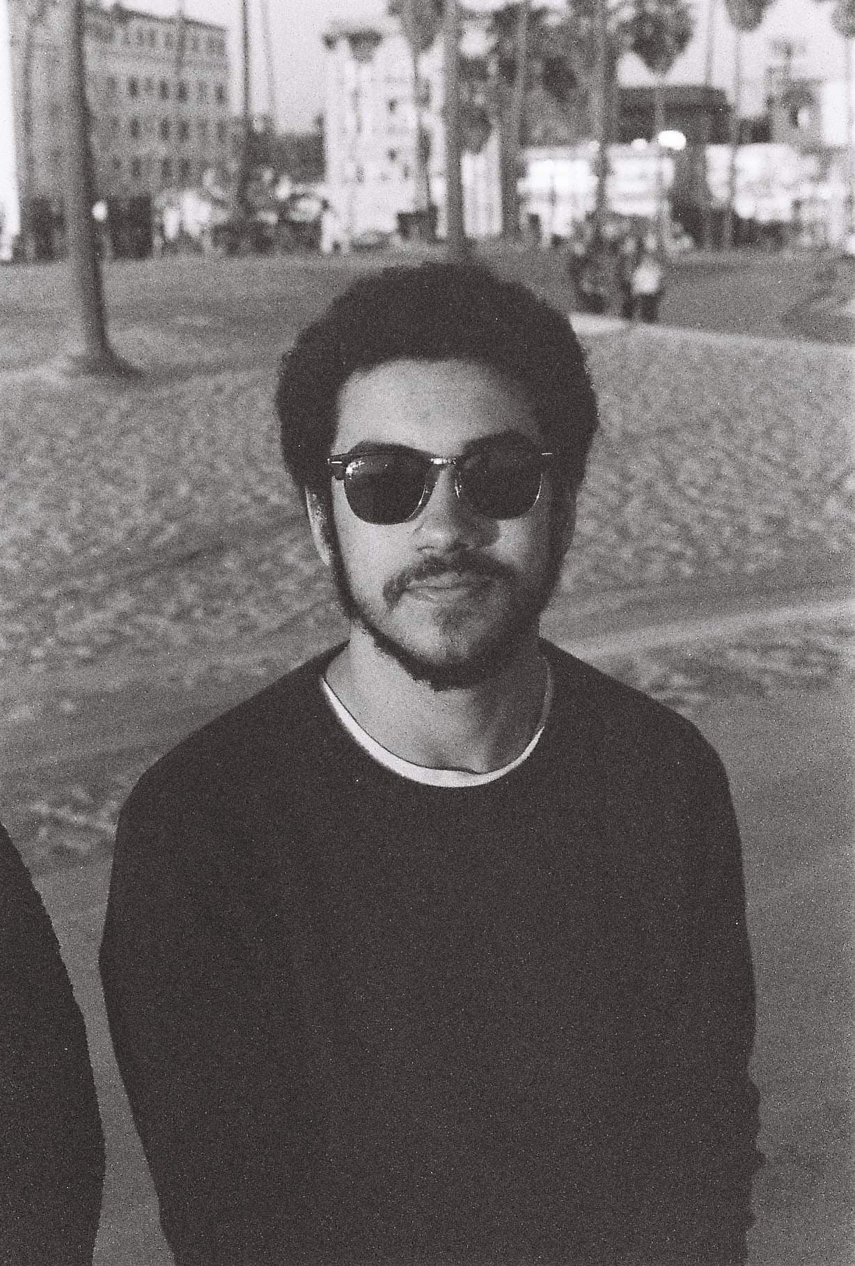Gabe Durst